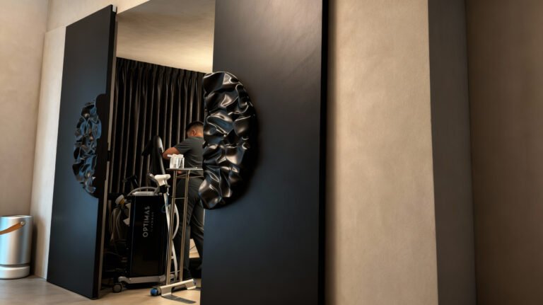 Botox & Filler Lab medical aesthetic space